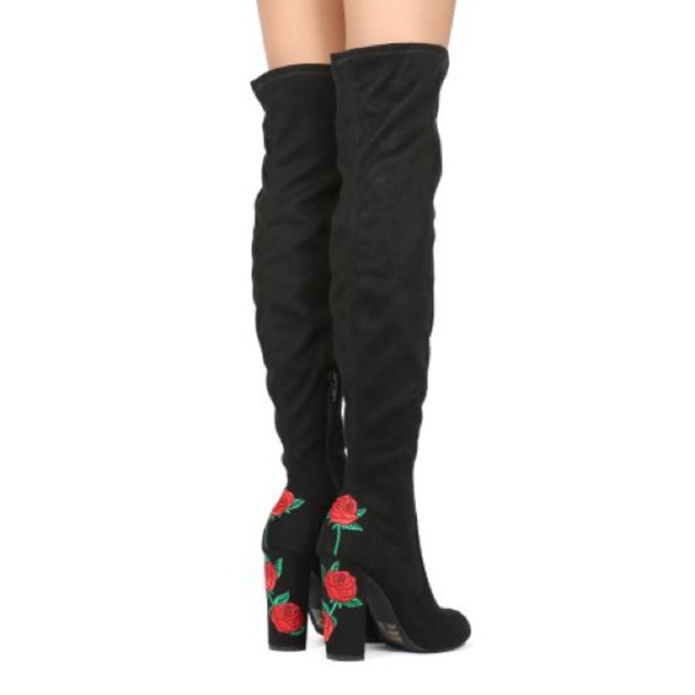 Thigh highs
